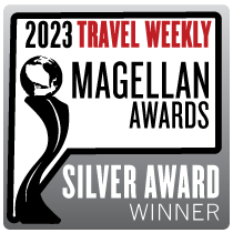 2023 Magellan Awards - Silver Award Winner